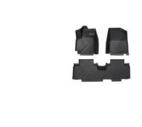 Car floor mat， Tappetini auto in TPE compatibili con Mercedes Benz EQB X243 2022 2023 2024 LHD, fodera for piedi, tappetini impermeabili personalizzati, accessori ，for cars(7SEAT)