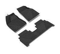 Car floor mat， Tappetini for auto compatibili con CHERY EQ7, impermeabili, for bagagliaio ，for cars(EQ7 floormat)