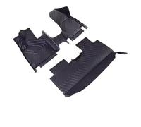 Car floor mat， Tappetini for auto compatibili con FAW Bestune NAT, adatti for tappetini impermeabili for bagagliaio. ，for cars