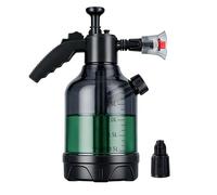 Car Foam Sprayer - Manual Pressurized Soap Bottle | Car Wash Cleaning Tool