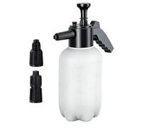 Car Foam Sprayer - Manual Pressurized Soap Bottle | Car Wash Cleaning Tool
