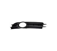 Car Fog Lamp Grilles 4F0807682A 4F0807681A Compatible With A6 C6 2005-2008(Left)