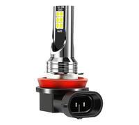 Car Fog Light LED - High-Brightness Truck Fog Replacement Bulb, Plug-and-Play Automotive Driving Lamp for RV, Truck, Pickup, Sedan, Durable and Energy-Efficient Vehicle Accessory