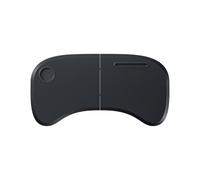 Car Food Tray, Foldable Portable Table, Multi-Use Vehicle Dining Desk, Adjustable Automotive Organizer, Travel Companion for Computer, Eating, Drinking, Dinner, Long Trip, RV and Truck
