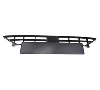 Car Front bumper Lower Center grille Replacement 5FA853667A9B9