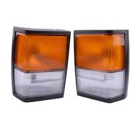 Car Front L&R Side Corner Light Indicator Lamp Fit for Land Rover Range Rover
