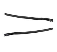 Car Front Weatherstrip Door Weather Seal Strip Fit For Ford Transit MK 7 O/S