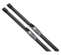 Car Front Wiper Blades Windshield Brushes for jeep Grand Cherokee WL