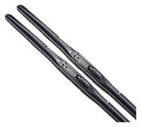 Car Front Wiper Blades Windshield Brushes for jeep Grand Cherokee WL