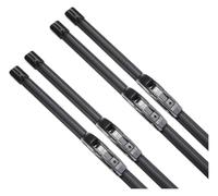 Car Front Wiper Blades Windshield Brushes for jeep Grand Cherokee WL