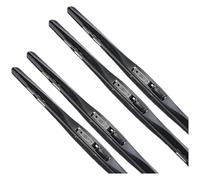 Car Front Wiper Blades Windshield Brushes for jeep Grand Cherokee WL