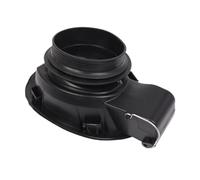 Car Fuel Filler Flap Cerniera Copertura for BMW E81 E87 Serie 1 2004-2012 Tappo del serbatoio del carburante Base 51177069449 Parti Accessori