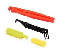 Car Fuse Extractor Tool - Standard Fuse Removal Accessory, Vehicle Electrical Maintenance Equipment For Truck Motorcycle | Automotive Circuit Servicing Support, Portable Mechanic Utility Kit