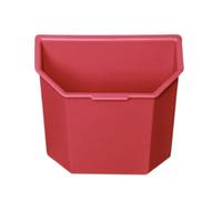 Car Garbage Can, Car Trash Can Waterproof, Storage Containers for Car, Multifunctional Small Trash Bin, Car Garbage Bin, Gadgets for Organization, Car Organization Solutions, Portable Car Trash