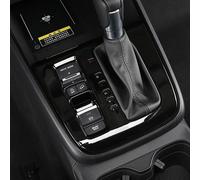 Car Gear Shift Panel Interior Cover Trim Accessories Fit For 2023 Honda CR-V CRV