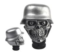 Car Gear Stick Decoration, Resin Gear Shift Knob, Custom Gear Shift Handle, Unico Car Interior Accessories, Skull Shifter Knob for Cars, Car Stick Shift Decoration, Gear Shift Handle for Cars