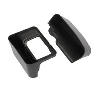 Car Gear Storage Box Multiuse Strumenti Organizer Box per Jeep Wrangler JL 2018