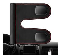 Car Glove Box Storage Hook - Multifunction Clip In Hanger For Passenger Side Dash | Portable Interior Bag Holder Organizer, Keeps Items Secure While Driving