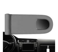 Car Glove Box Storage Hook - Multifunction Clip In Hanger For Passenger Side Dash | Portable Interior Bag Holder Organizer, Keeps Items Secure While Driving