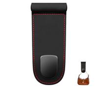 Car Glove Box Storage Hook - Multifunction Clip In Hanger For Passenger Side Dash | Portable Interior Bag Holder Organizer, Keeps Items Secure While Driving