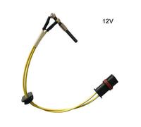 Car Glow Plug Truck Parking Heater Ceramics Durable Replacement for Webasto