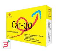 Integratore alimentare car-go 20 bustine