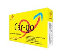 Car-Go 20 bustine da 4g - Integratore alimentare