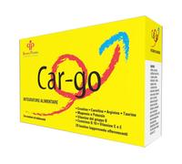 Innova Pharma CAR-GO 20 BUSTINE DA 4 G