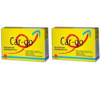 CAR-GO 20BUST 4G (Confezione da 2)