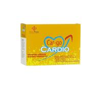 Car-go Cardio 20 Bustine