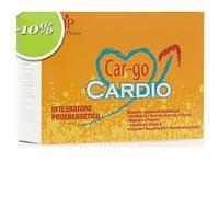 CAR-GO CARDIO 20BUST