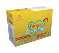 CAR-GO CARDIO 20BUST