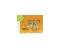 Recordati Pharma Car-go Cardio 20 bustine leggermente effervescenti