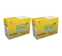 Car-go Cardio Bustine 2x20x4,4 g Bustina