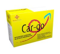 Integratore alimentare car-go 20 bustine