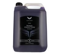Car Gods Detergente per Cerchi in Lega Che Cambia Colore e detergente per Freni Senza acidi, Confezione di Ricarica da 5 Litri