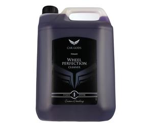 CAR GODS GOD501 Detergente per cerchione