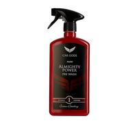 Car Gods Hades, Potente prelavaggio, 1 L