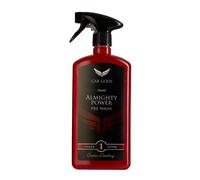 Car Gods Hades, potente prelavaggio, 1 L Prelavaggio Hades Power