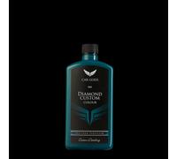 CAR GODS Lucidatura vernice turchese 500