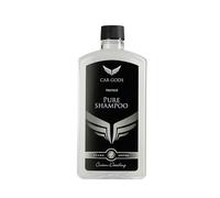 Car Gods Proteus Pure Shampoo - PH Neutro - 500 ml