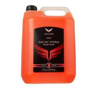Car Gods Triton, Shampoo Ultra moussant, 5 L, 5L