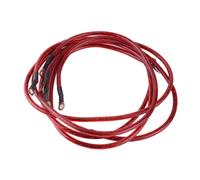 Car Grounding Wire Ground Earth Cable Universal System Acc