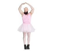 Car&Gus - Costume da Ballerina, da uomo