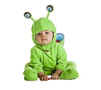 Car&Gus - Costume da lumaca per neonato