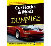 Car Hacks Mods For Dummies