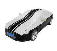 Car Hail Protection Cover For Chevrolet Trax, Anti-Hail Car Cover, Thickened, Waterproof, Breathable, Anti-UV, And Dust,LL07225