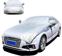 Car Hail Protection Cover For Citroen C3, Anti-Hail Car Cover, Thickened, Waterproof, Breathable, Anti-UV, And Dust,LL07074