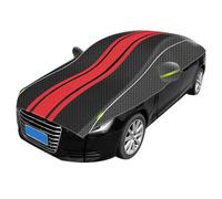 Car Hail Protection Cover For Jee Compass 2006-2020 2021 2022 2023, Anti-Hail Car Cover, Thickened, Waterproof, Breathable, Anti-UV, And Dust,LL07295