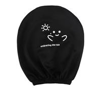 Car Head Rest Coverings - Universals Auto Shield, Soft Protective Layer | Durables Travel Cushion Barrier, Removable Upholstery Sleeve, Covering With Fitment For Daily Commutes, Fleet Vehicles, Passen